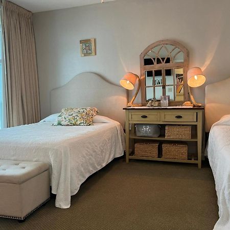 2501 S Ocean Blvd, 0811 - Ocean Front Sleeps 6 Villa Myrtle Beach Bagian luar foto