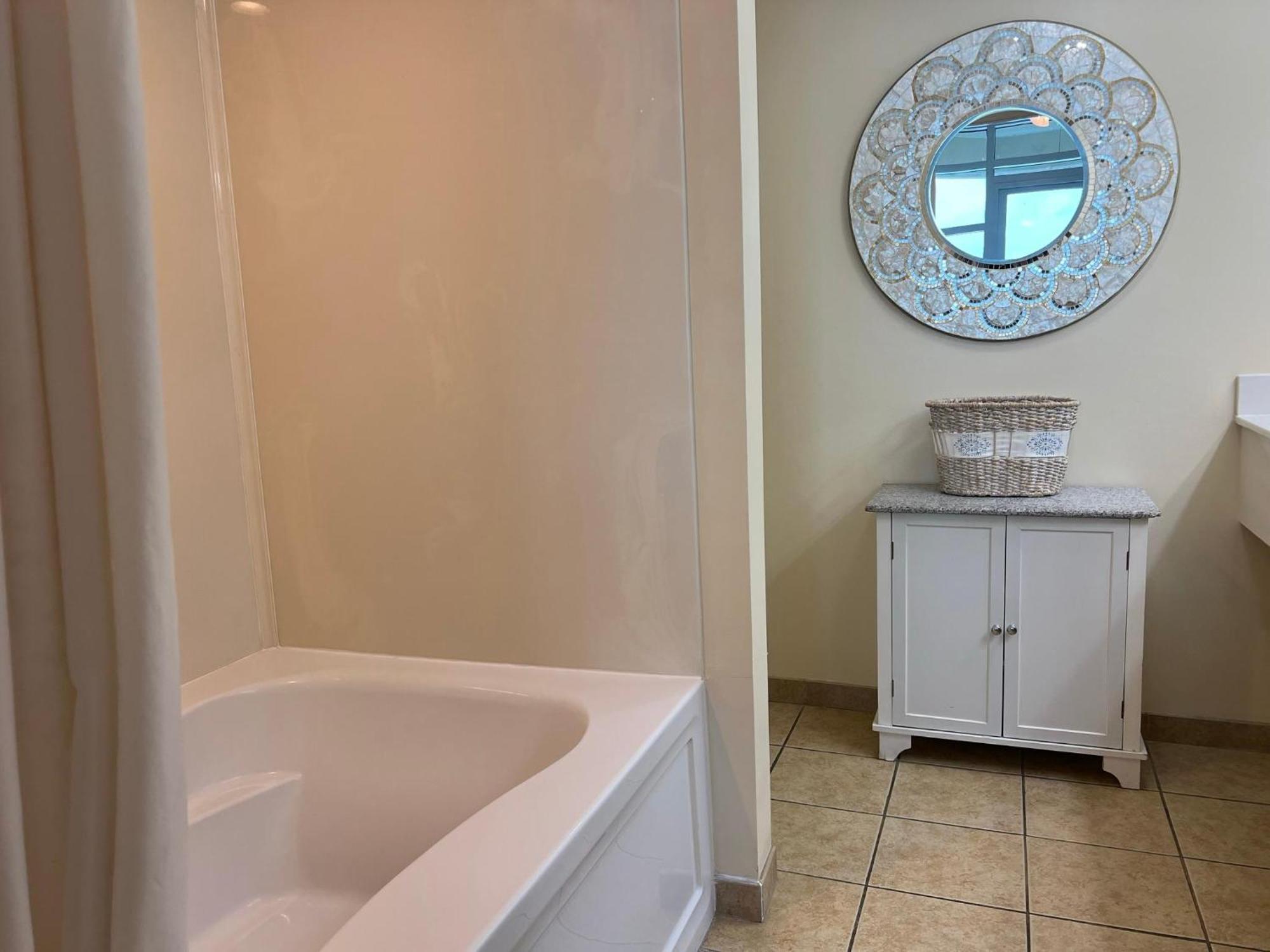 2501 S Ocean Blvd, 0811 - Ocean Front Sleeps 6 Villa Myrtle Beach Bagian luar foto