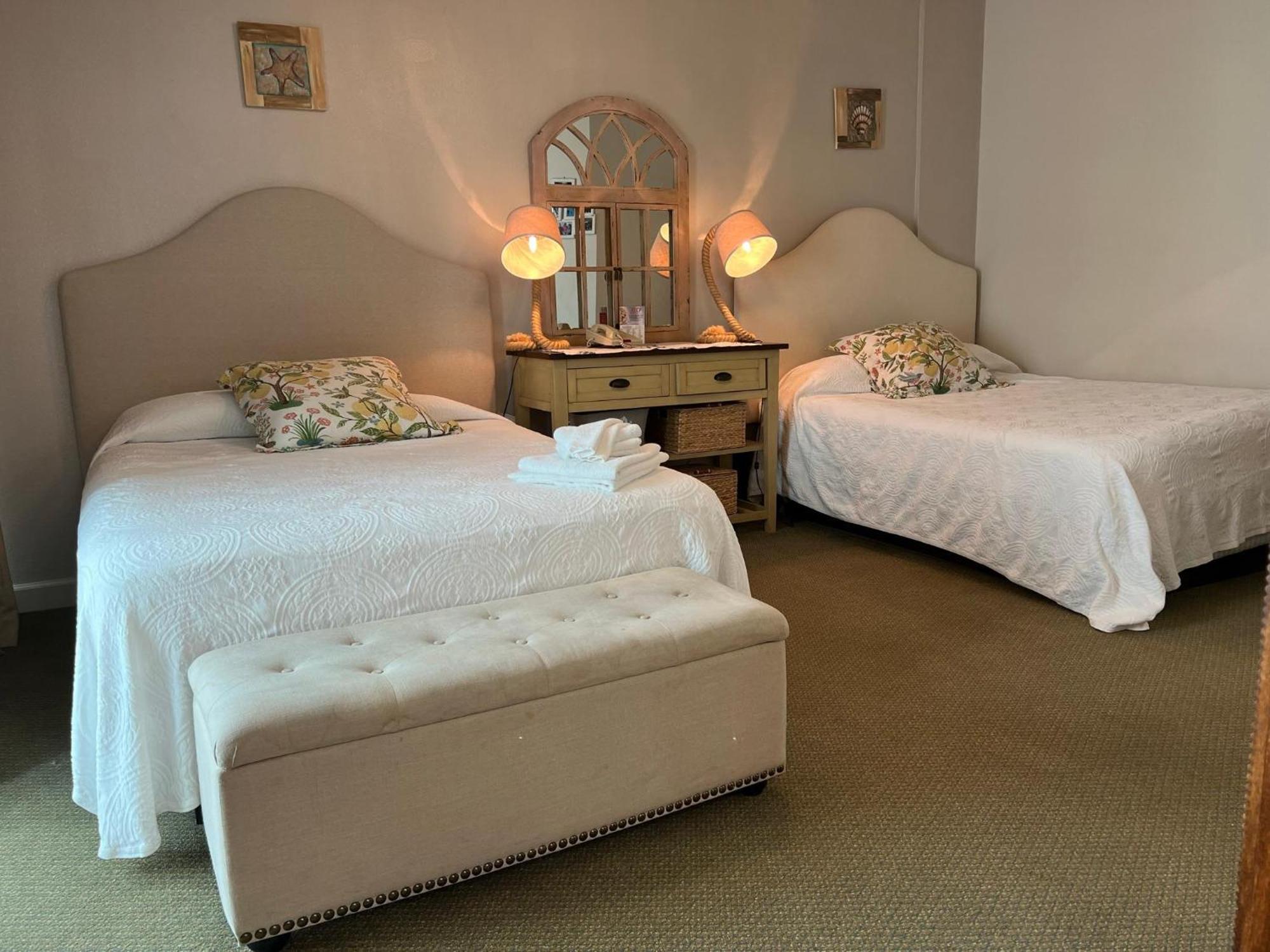 2501 S Ocean Blvd, 0811 - Ocean Front Sleeps 6 Villa Myrtle Beach Bagian luar foto