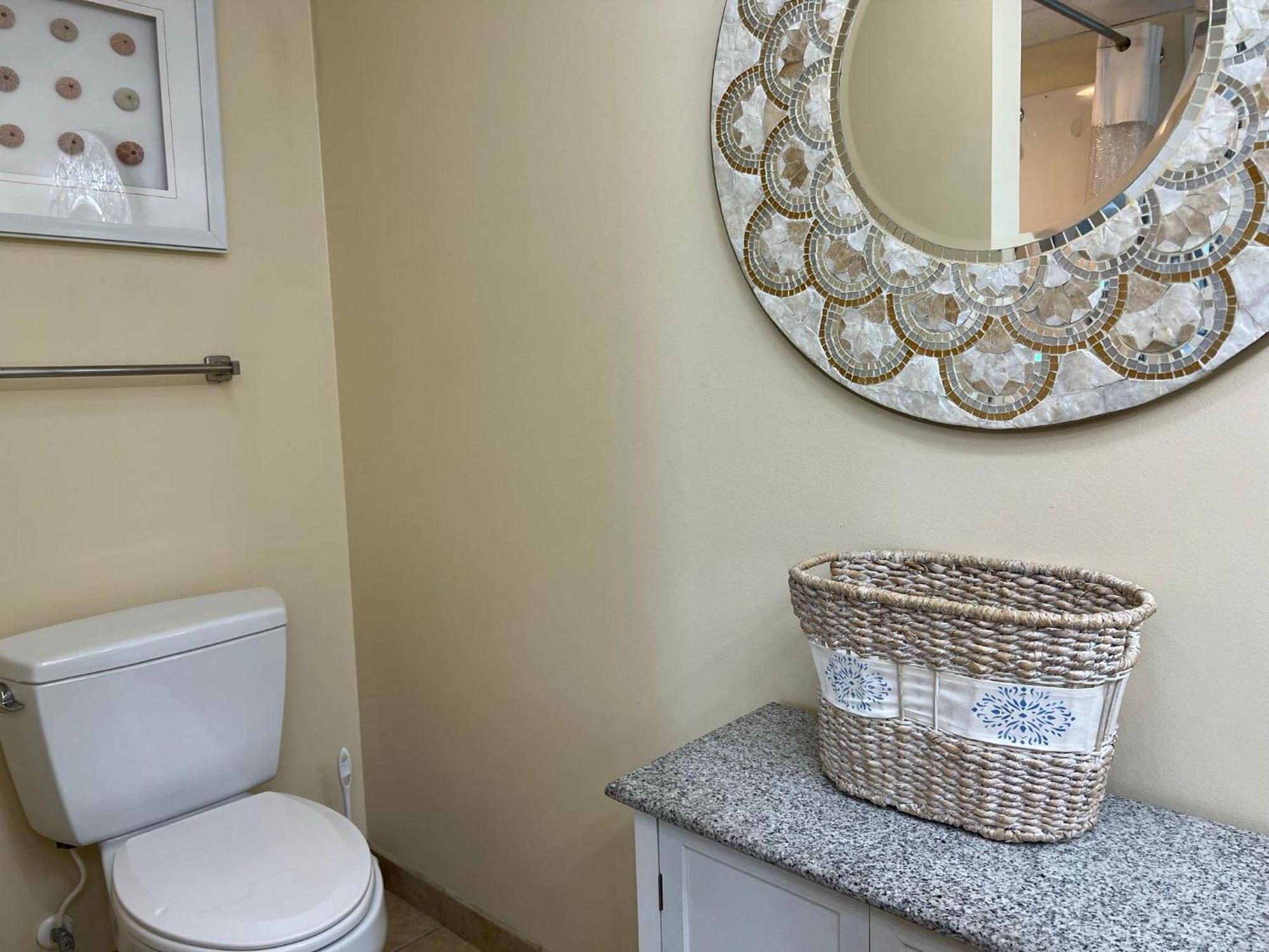 2501 S Ocean Blvd, 0811 - Ocean Front Sleeps 6 Villa Myrtle Beach Bagian luar foto
